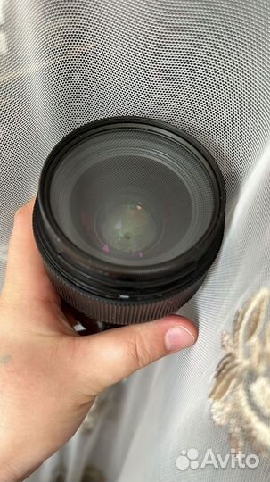 Sigma 35mm 1 4 art canon