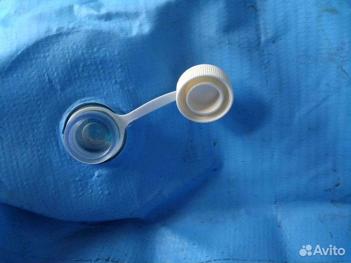 Надувной бассейн intex 10'x30' (305x76 cm)