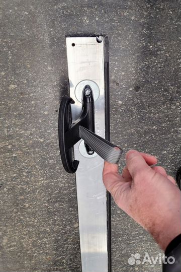 Крючки для bmw x3 f25