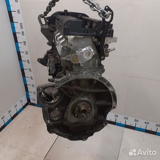 Двигатель Ford 1.4 л. 16V 203653мл. 2005 г