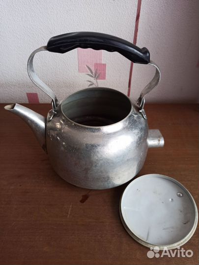 Чайник СССР