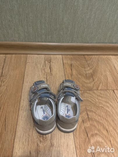 Сандали kapika