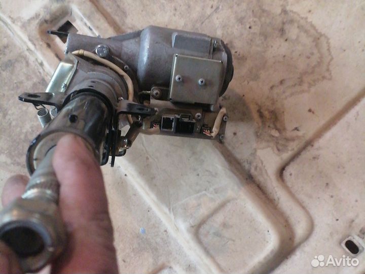 Эур калина 1