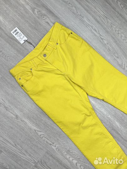 L Новые Bogner Джинсы