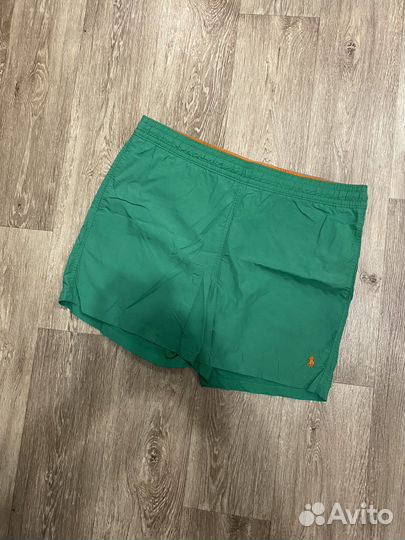 Шорты Polo Ralph Lauren