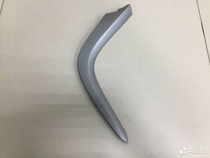 Накладка декоративная Toyota Corolla E150 2006-201