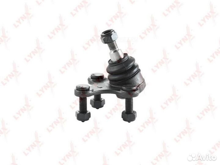 Lynxauto C1005L Опора шаровая перед лев