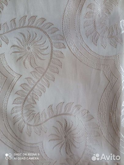 Шторы, занавески