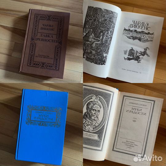 Домашняя библиотека СССР (см описание)