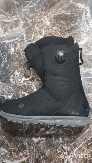 Ботинки сноубордические Nidecker Altai us12 30cm