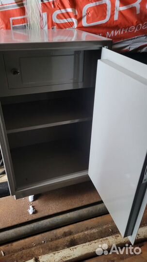 Сейф для документов