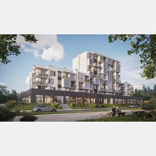 1-к. квартира, 39 м², 6/8 эт.
