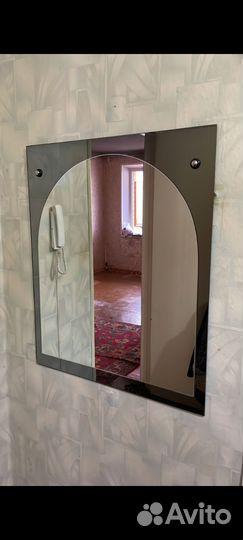 Зеркало в прихожую бу