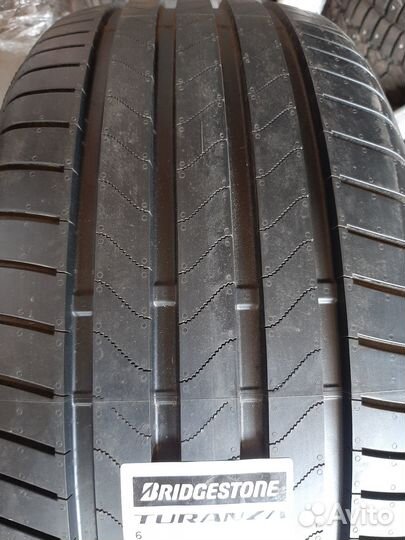 Bridgestone Turanza 6 265/45 R20 108Y