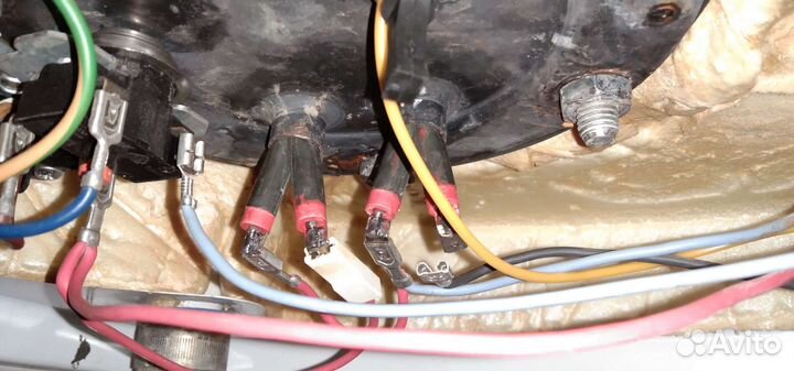 Ремонт водонагревателей, водогреек, бойлеров Ялта