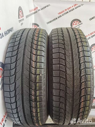 Michelin Latitude X-Ice North 3 225/65 R17 102T