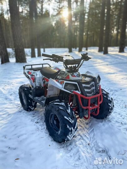Квадроциклы на прокат