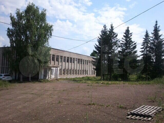 Дом 700 м² на участке 50 сот.