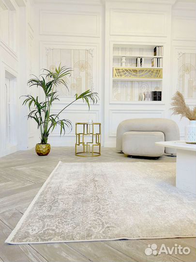 Ковер современный для гостиной