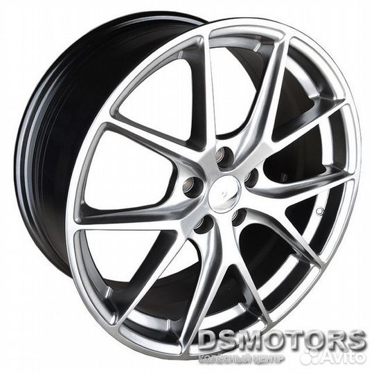 Диски Kia MST 669 8.5/19 5x114.3 ET38 d67.1 hyper