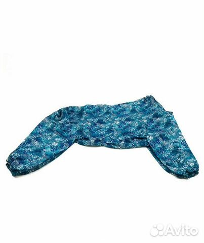 Комбинезон Намордник