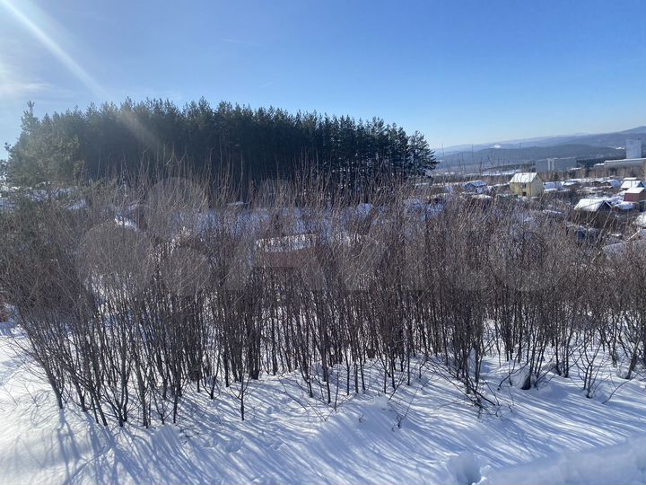 Участок 4,1 сот. (СНТ, ДНП)