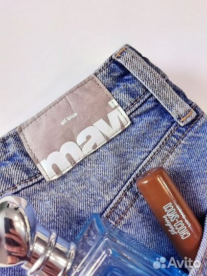 Джинсы женские 27 размер