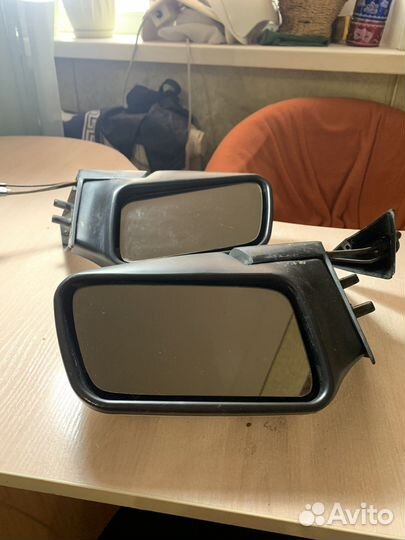 Зеркала на ниву ваз 2121