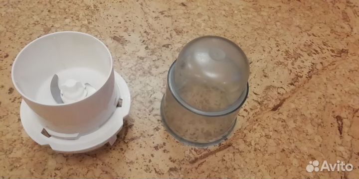 Кухонный комбайн запчасти moulinex