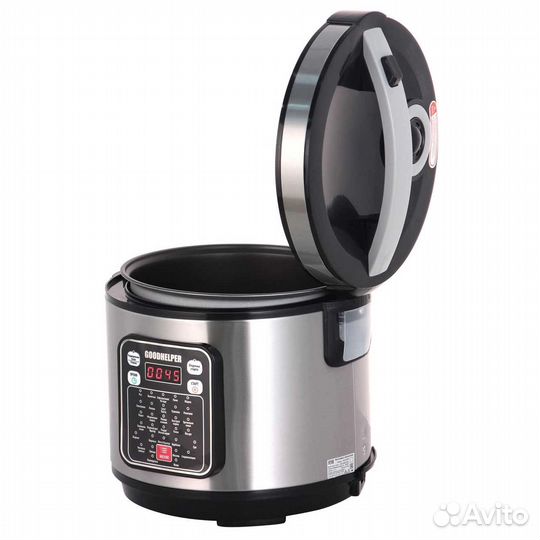 Мультиварка Goodhelper мс-5200