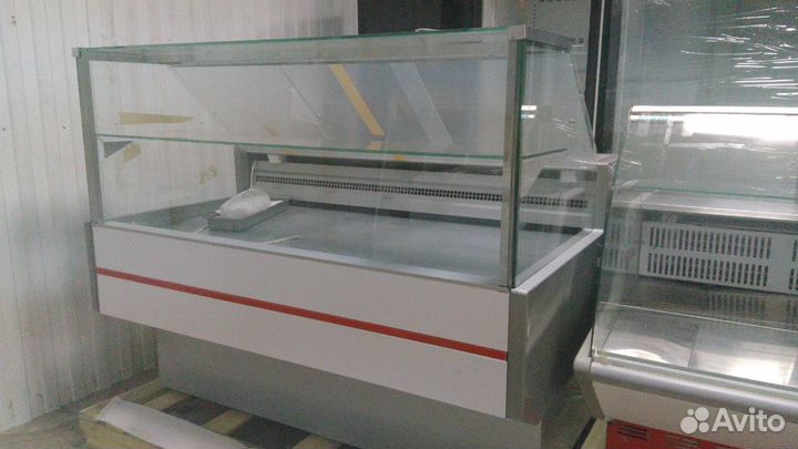 Витрина холодильная