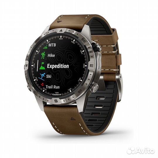 Garmin marq gen 2 adventurer