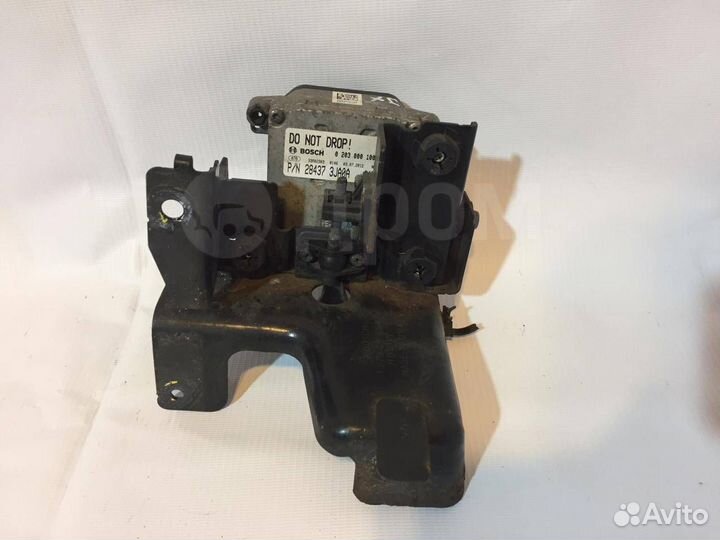 Дистроник (радар) Инфинити Infiniti Jx35 Qx60 L50