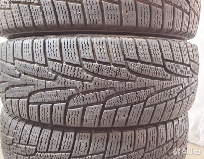 Kumho I'Zen KW31 185/65 R15 92R