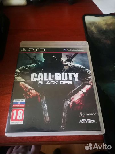 Игры для приставок ps3