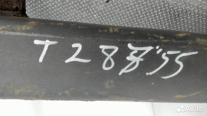 Прицепное устройство Audi A6 (C5) Allroad, 2002