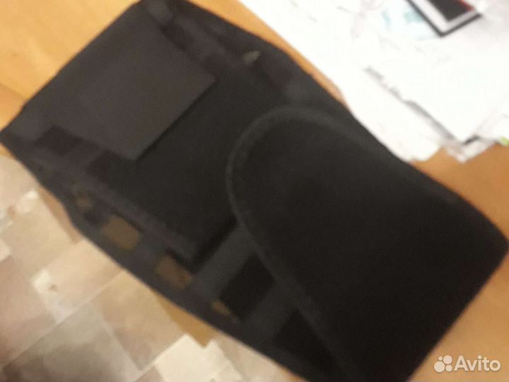 Корсет ортопедический