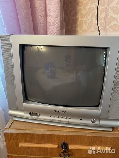 Телевизор Techno TS 1405