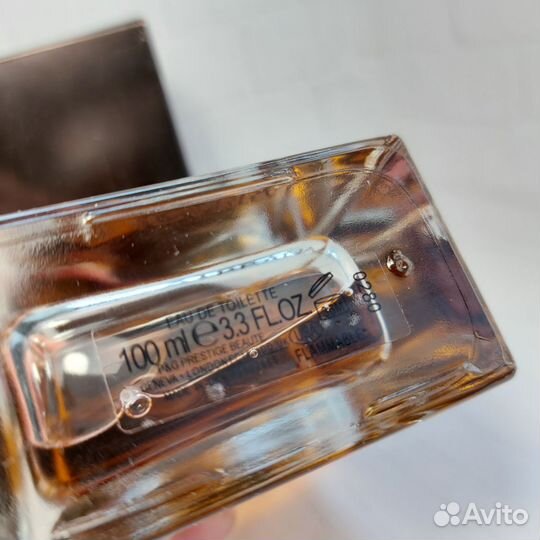 The One for Men Dolce&Gabbana