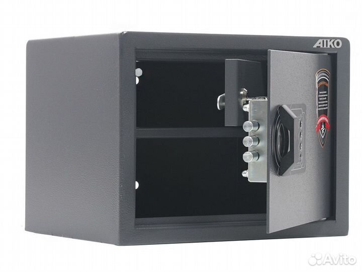 Сейф для оружия