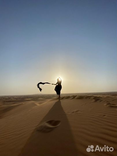 Тур в ОАЭ из Уфы на 6 ночей