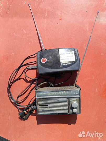 Радиоприемник