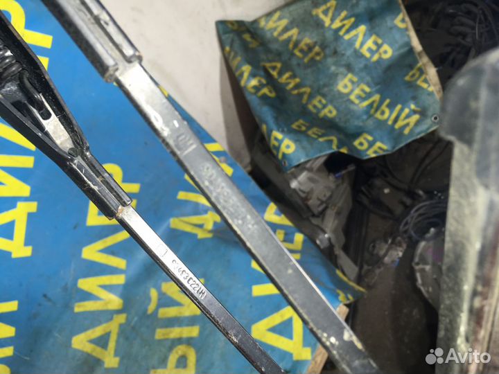 Поводки дворников Opel Omega B