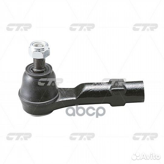 Наконечник рулевой honda CR-V 07-09/step WG 01