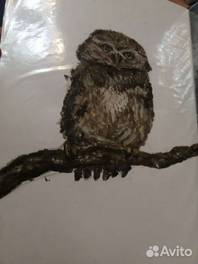 Рисунки формат а4