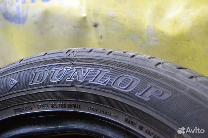 Dunlop Enasave EC202 205/55 R16