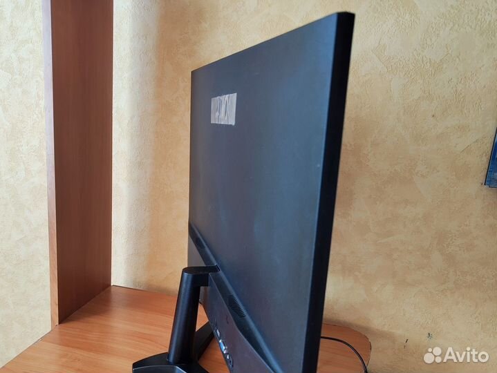 Монитор 27 дюймов