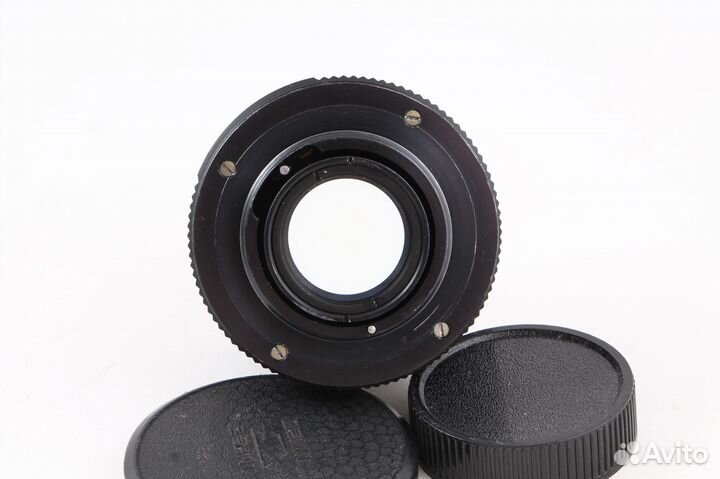 Для портретов Гелиос-44м-4 для Canon, Nikon, Sony