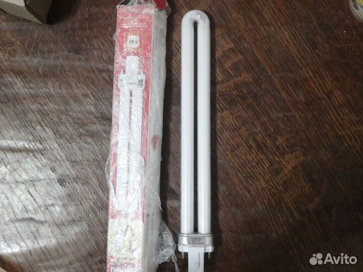 Лампа nakai ne 1u 11w 4500k