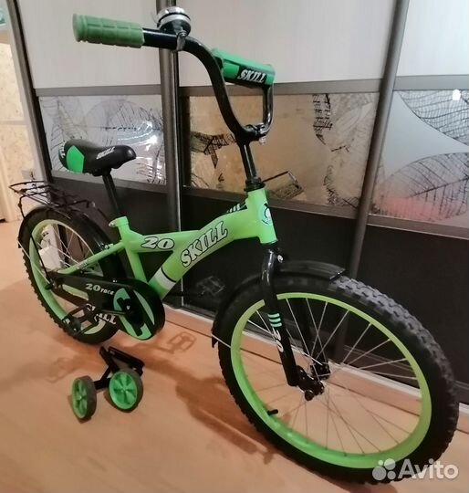 Велосипеды